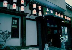 网红老黑开日料店是谁,美食界新宠儿诞生